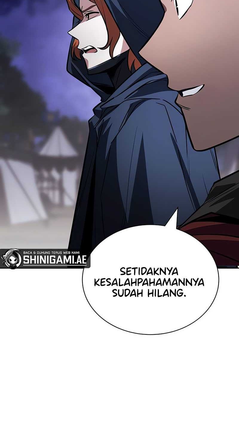 Lazy Prince Becomes a Genius - Lazy Prince Becomes a Genius Chapter 135 - Halaman 8