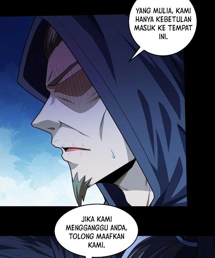 God of Martial Arts - God of Martial Arts Chapter 763 - Halaman 3