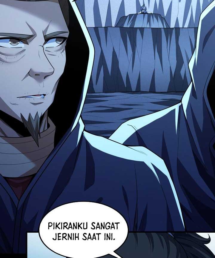God of Martial Arts - God of Martial Arts Chapter 763 - Halaman 5