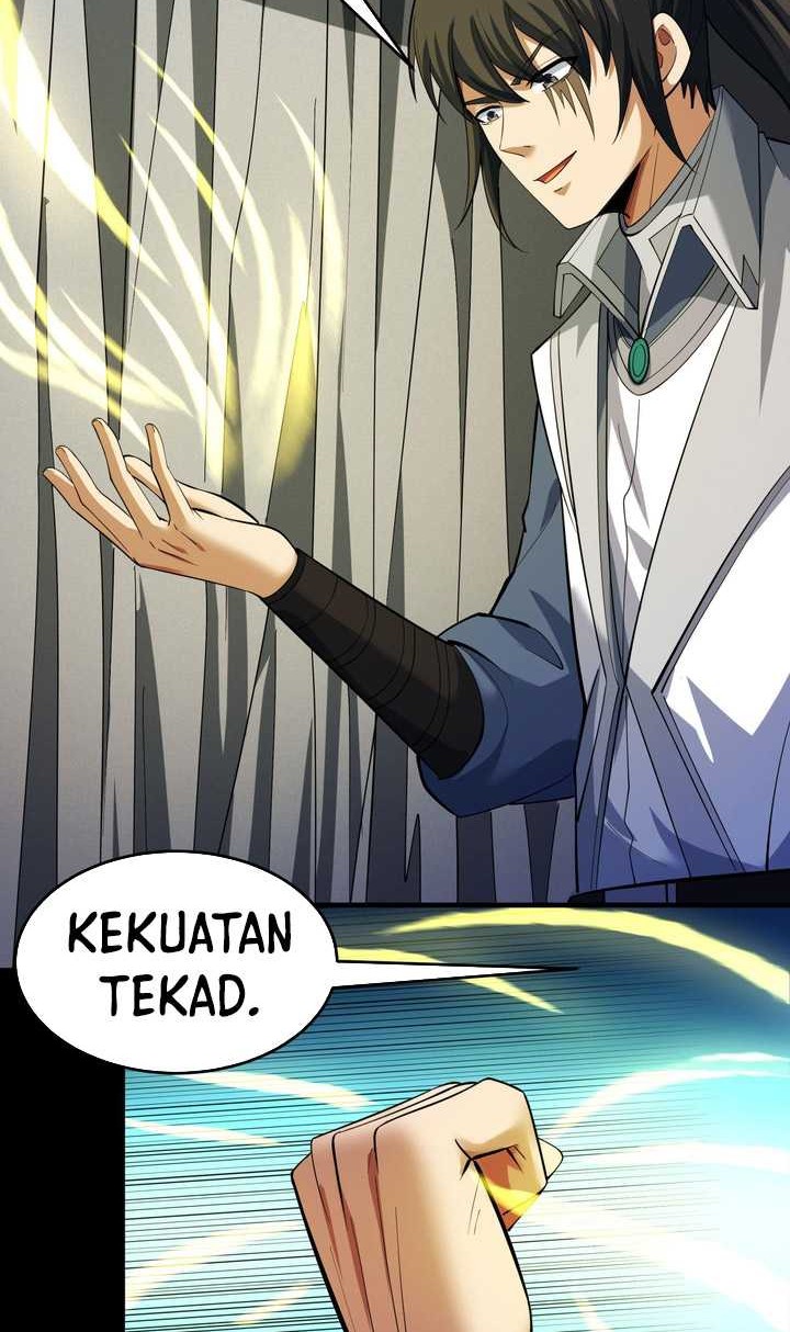 God of Martial Arts - God of Martial Arts Chapter 763 - Halaman 13