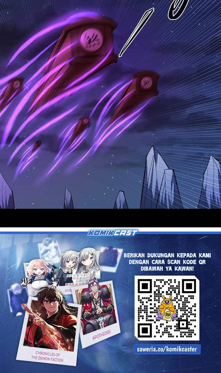 God of Martial Arts - God of Martial Arts Chapter 763 - Halaman 17