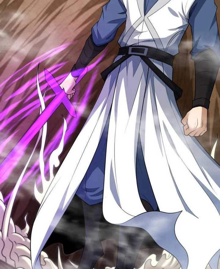 God of Martial Arts - God of Martial Arts Chapter 771 - Halaman 3