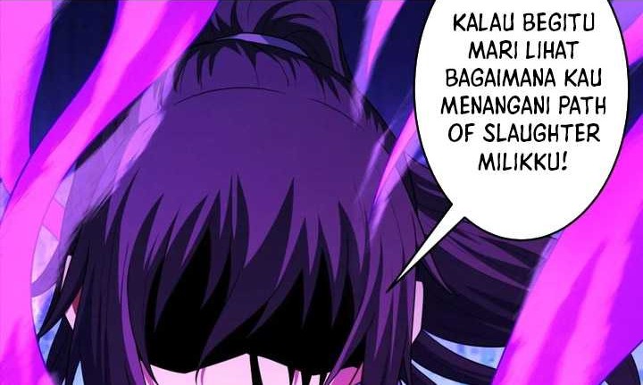 God of Martial Arts - God of Martial Arts Chapter 769 - Halaman 23
