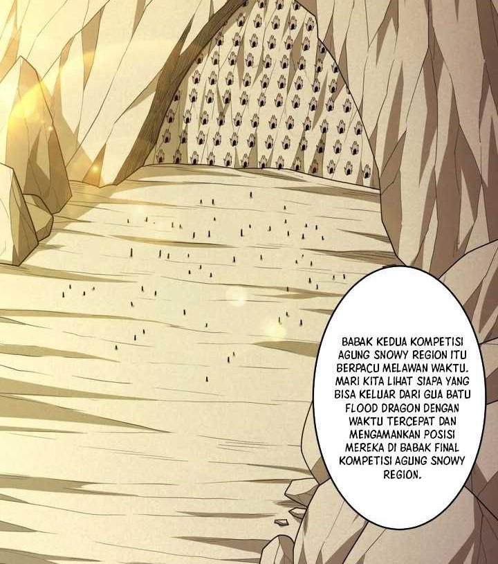 God of Martial Arts - God of Martial Arts Chapter 769 - Halaman 3