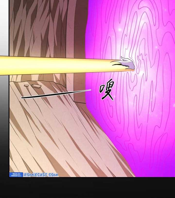 God of Martial Arts - God of Martial Arts Chapter 769 - Halaman 7