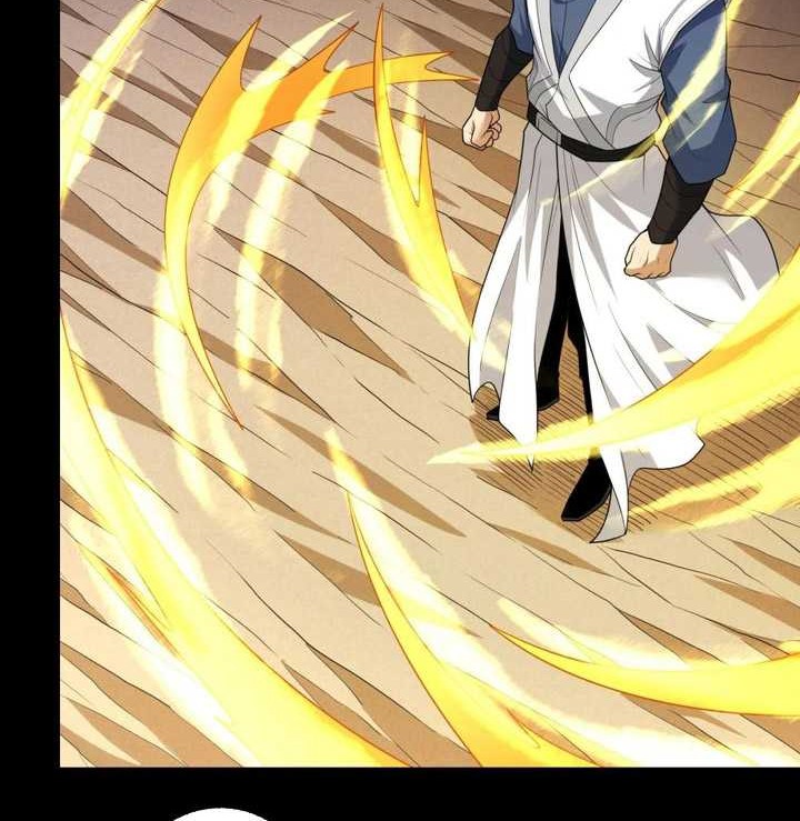 God of Martial Arts - God of Martial Arts Chapter 769 - Halaman 17
