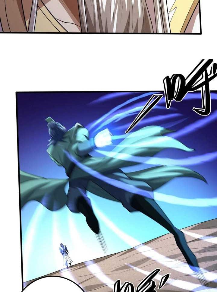 God of Martial Arts - God of Martial Arts Chapter 778 - Halaman 21