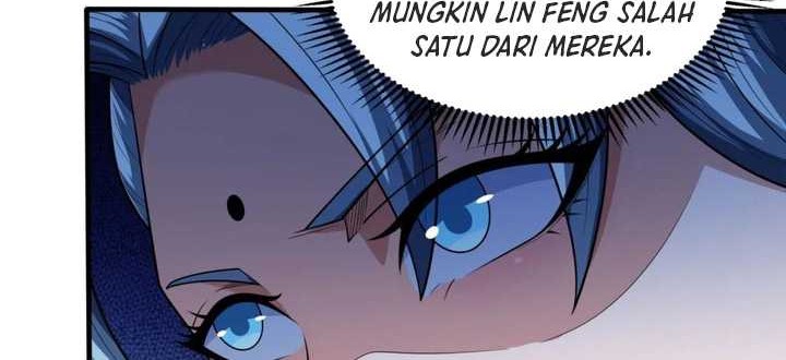 God of Martial Arts - God of Martial Arts Chapter 778 - Halaman 3