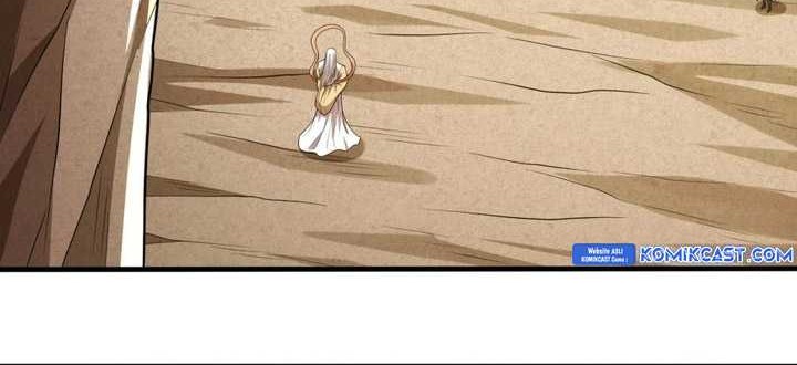 God of Martial Arts - God of Martial Arts Chapter 778 - Halaman 7