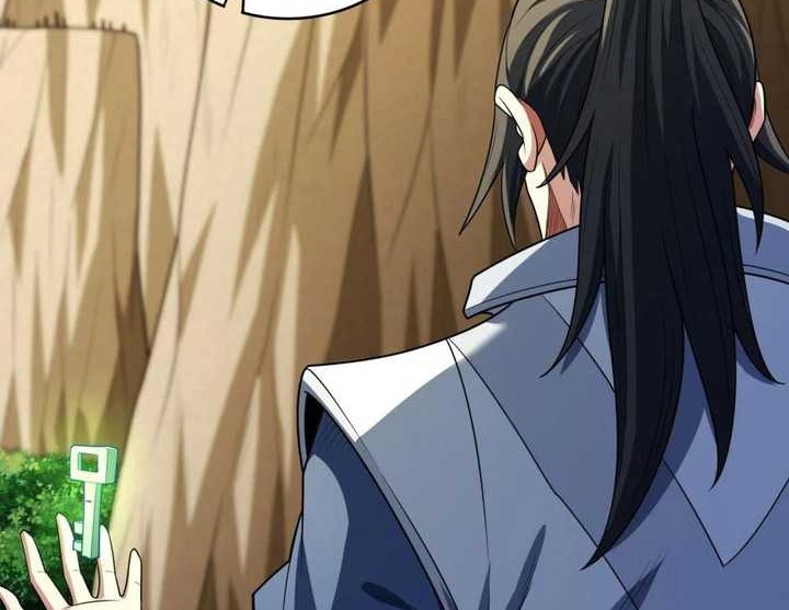 God of Martial Arts - God of Martial Arts Chapter 778 - Halaman 9