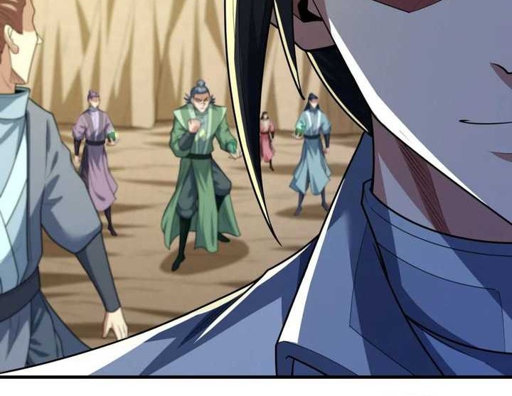 God of Martial Arts - God of Martial Arts Chapter 778 - Halaman 13