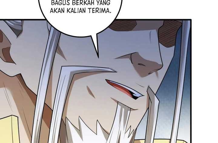 God of Martial Arts - God of Martial Arts Chapter 778 - Halaman 15