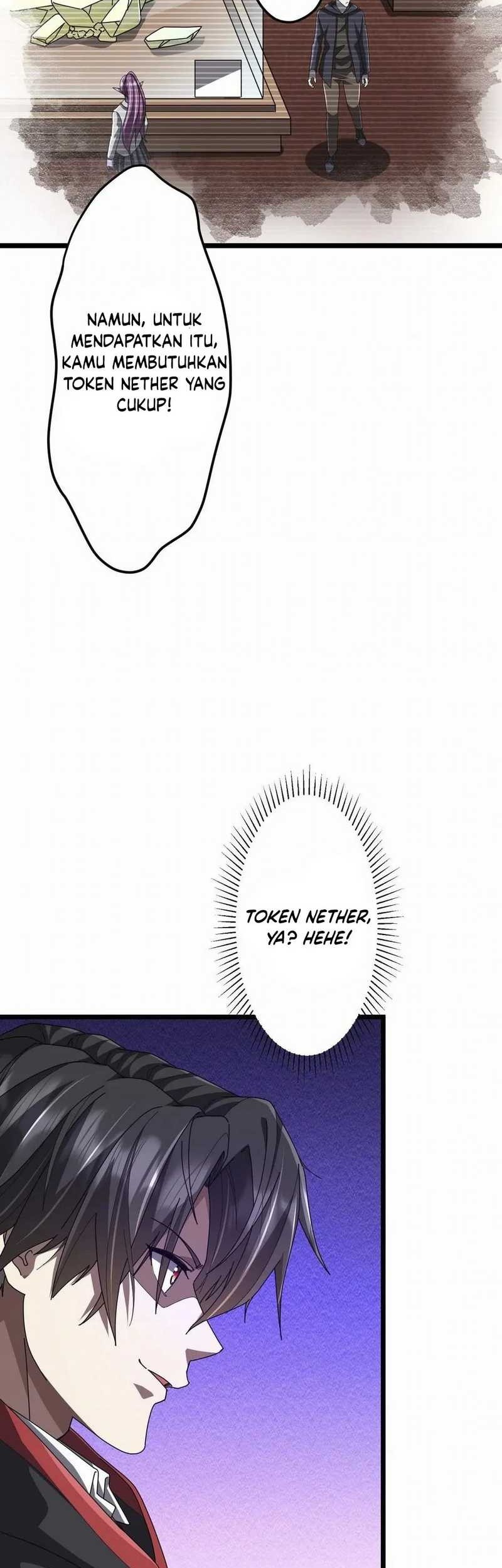It All Starts With Trillions Of Nether Currency - It All Starts With Trillions Of Nether Currency Chapter 119 - Halaman 46