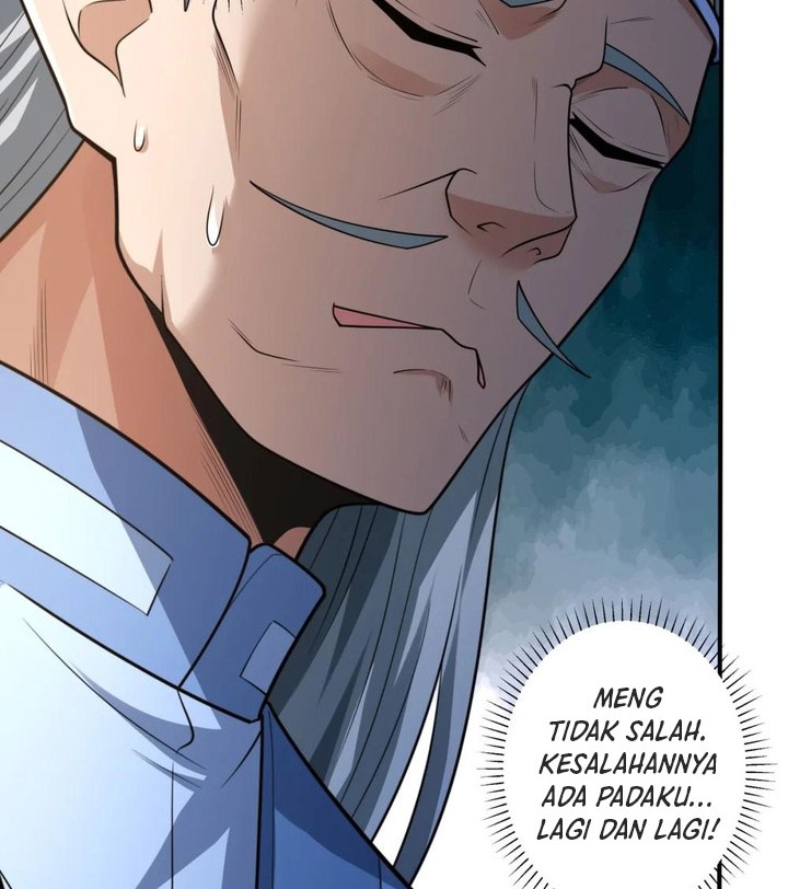 God of Martial Arts - God of Martial Arts Chapter 784 - Halaman 5