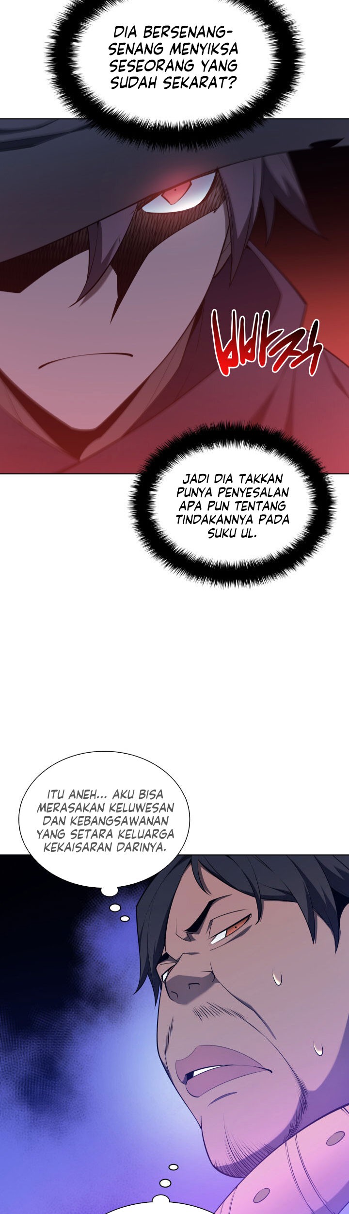 Overgeared - Overgeared Chapter 128 - Halaman 21