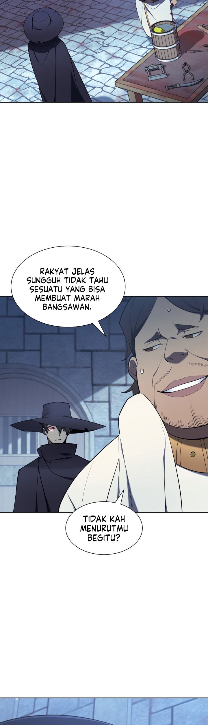 Overgeared - Overgeared Chapter 128 - Halaman 23