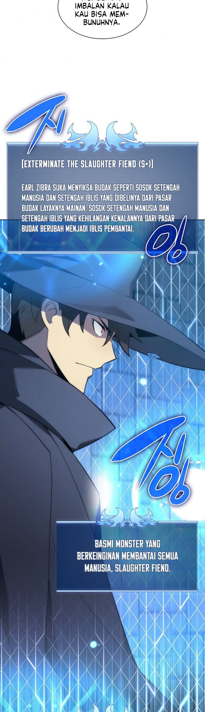 Overgeared - Overgeared Chapter 128 - Halaman 33