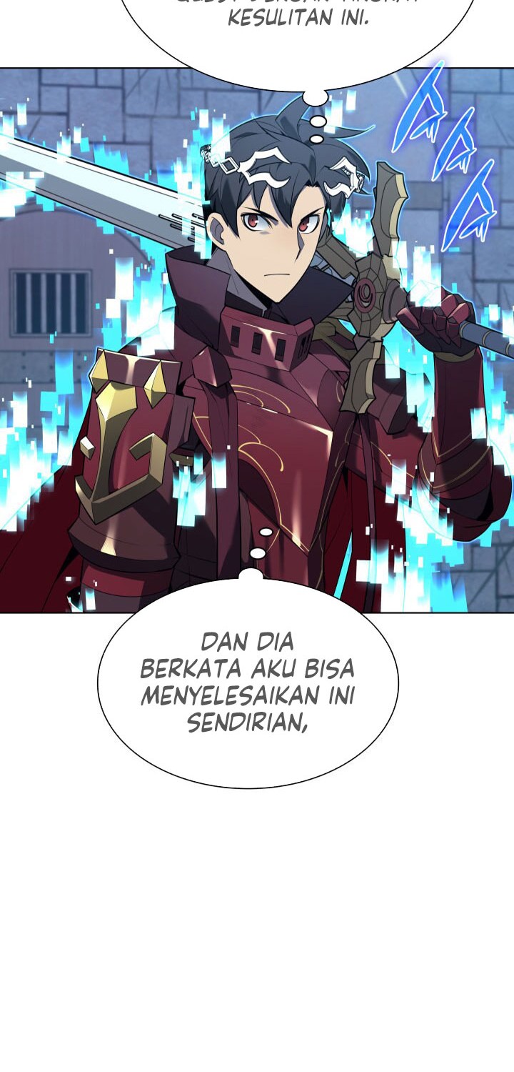 Overgeared - Overgeared Chapter 128 - Halaman 36