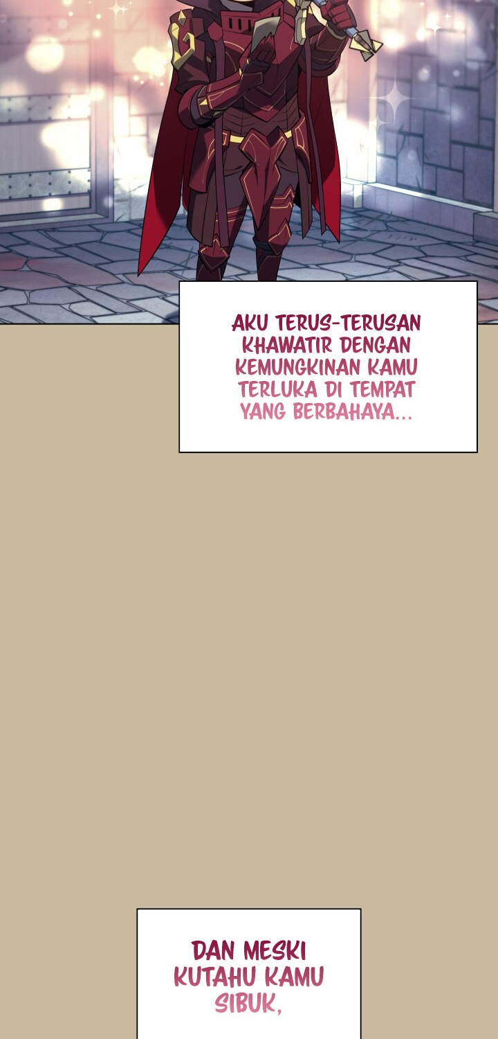 Overgeared - Overgeared Chapter 128 - Halaman 38
