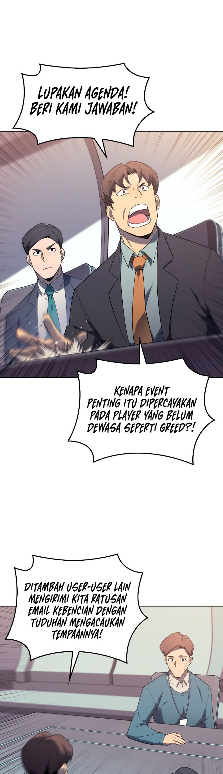 Overgeared - Overgeared Chapter 128 - Halaman 43