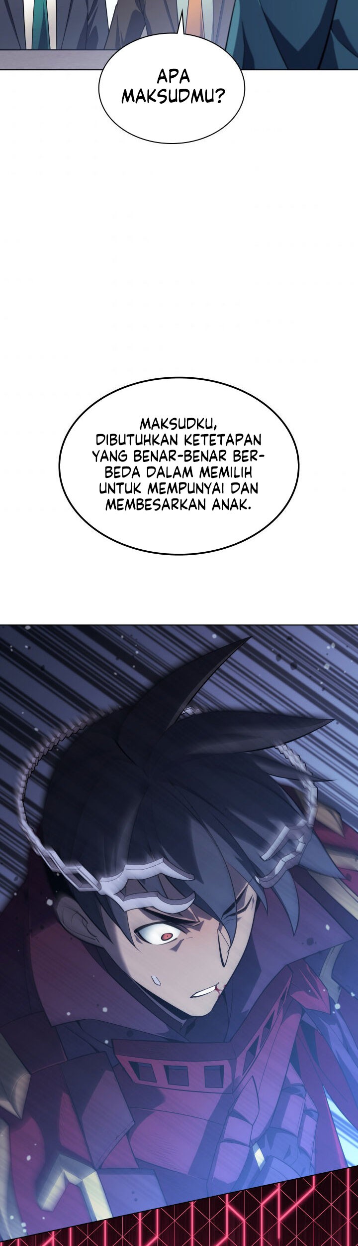 Overgeared - Overgeared Chapter 128 - Halaman 61