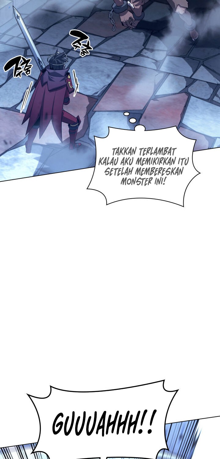 Overgeared - Overgeared Chapter 128 - Halaman 64