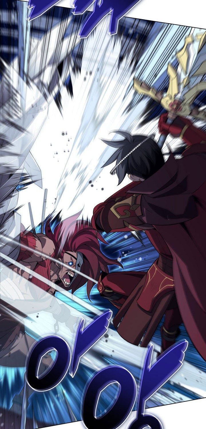 Overgeared - Overgeared Chapter 128 - Halaman 68