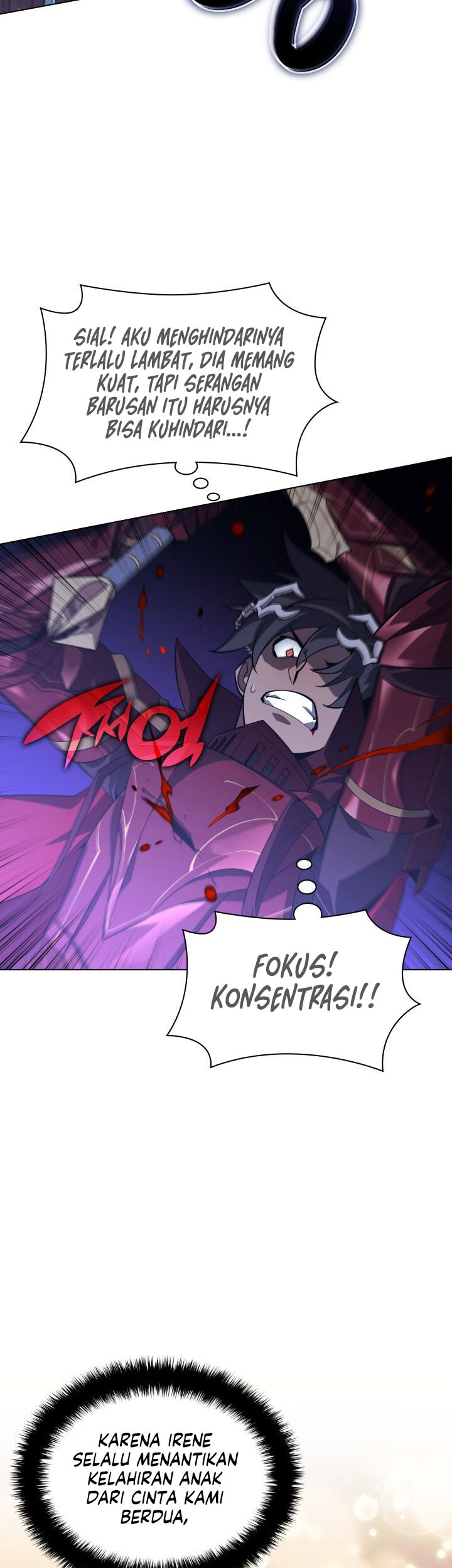 Overgeared - Overgeared Chapter 128 - Halaman 69