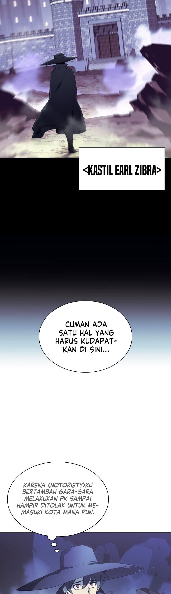 Overgeared - Overgeared Chapter 128 - Halaman 7