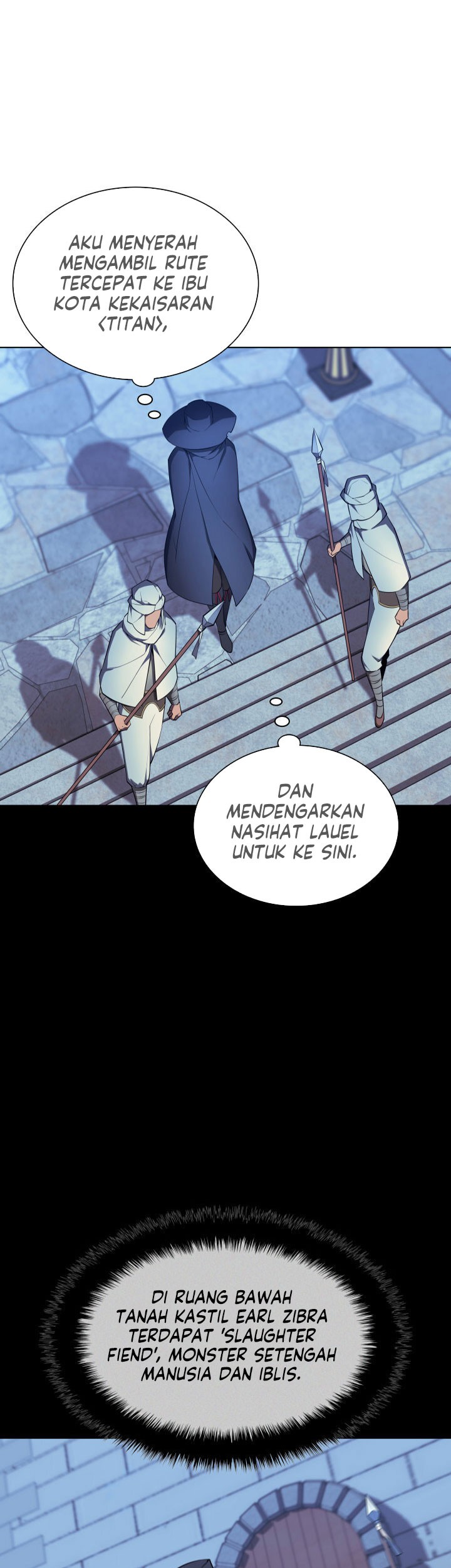 Overgeared - Overgeared Chapter 128 - Halaman 15