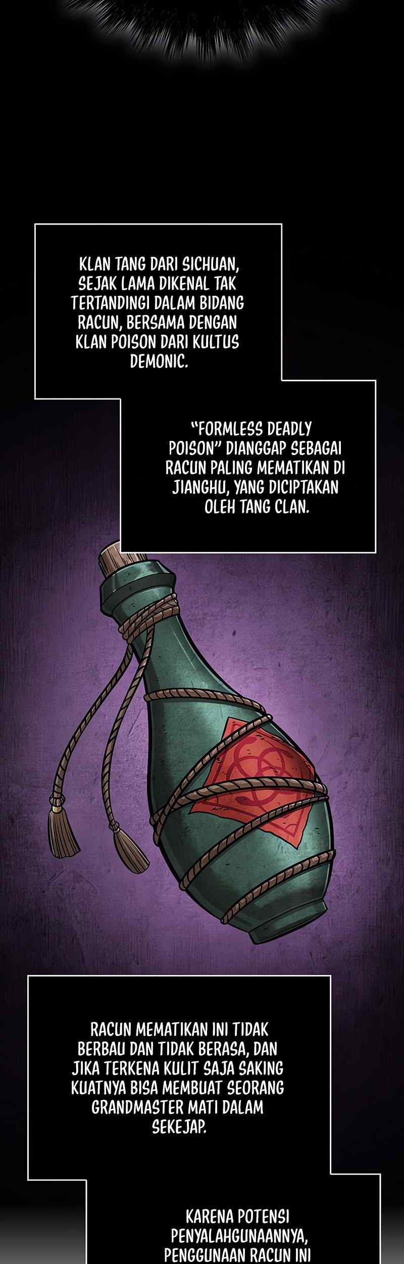 Nano Machine - Nano Machine Chapter 231 - Halaman 51