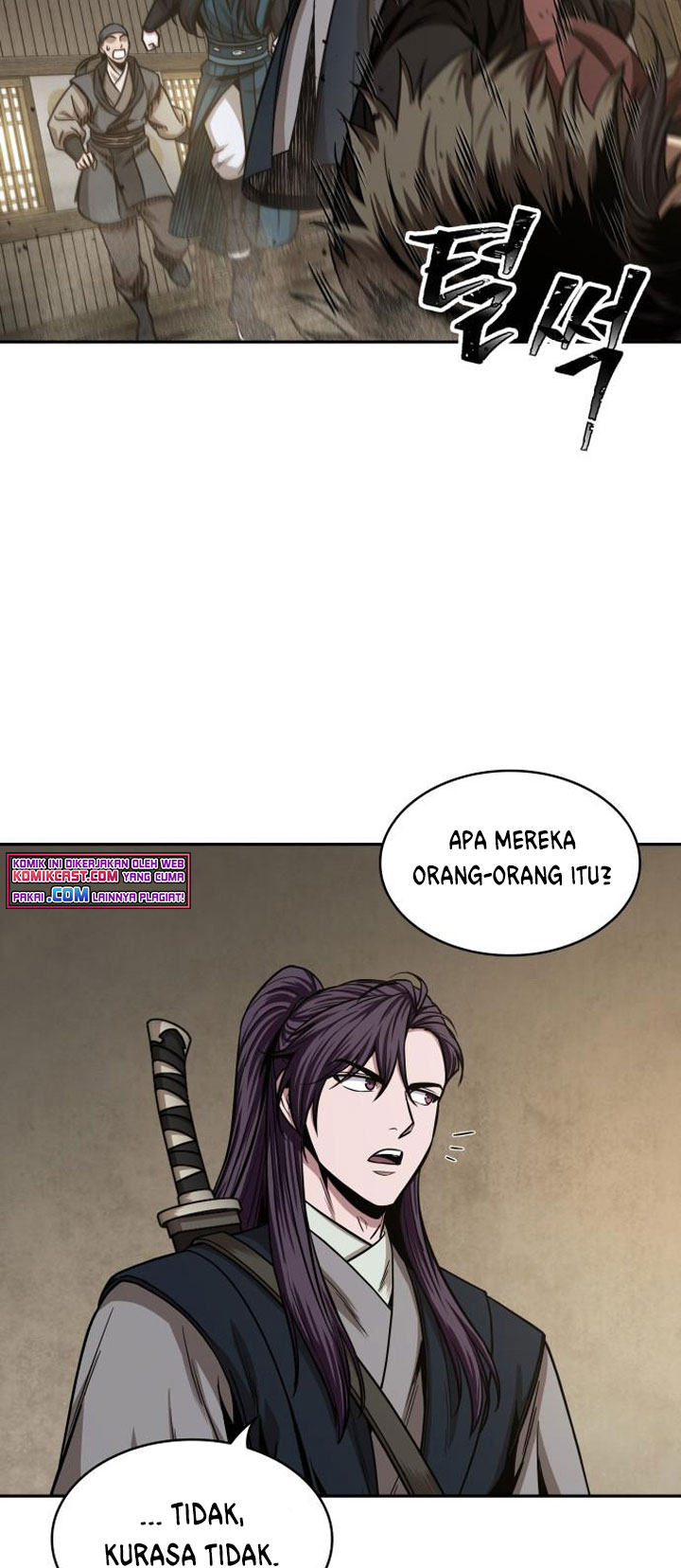Nano Machine - Nano Machine Chapter 92 - Halaman 6