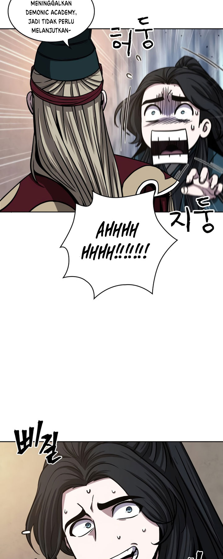 Nano Machine - Nano Machine Chapter 90 - Halaman 51