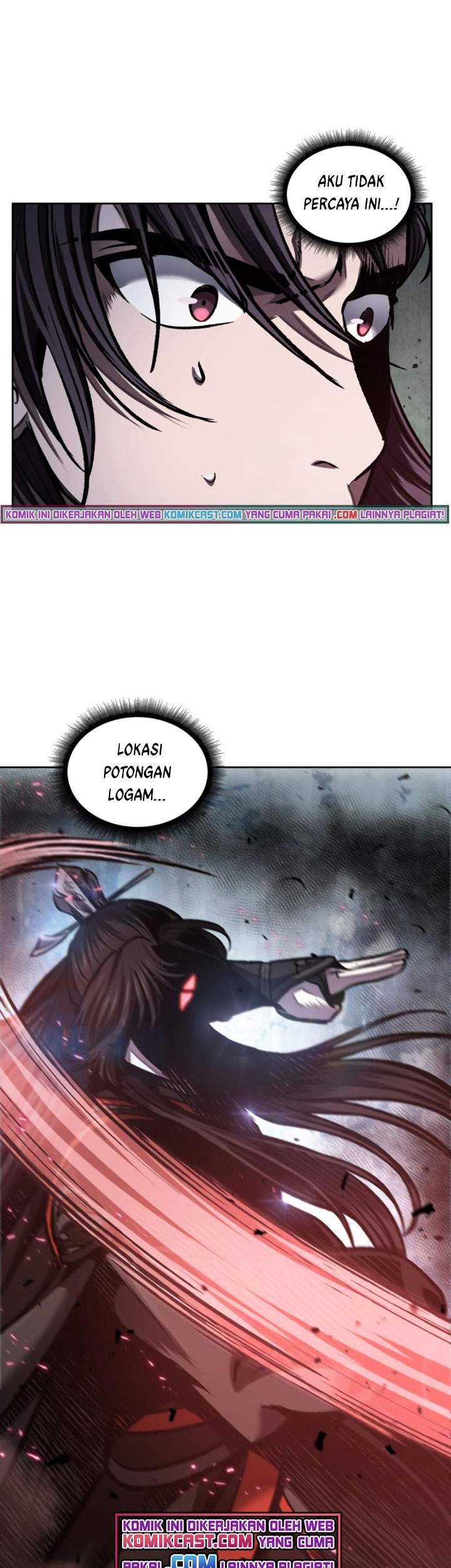 Nano Machine - Nano Machine Chapter 75 - Halaman 50