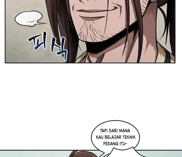 Nano Machine - Nano Machine Chapter 66 - Halaman 5
