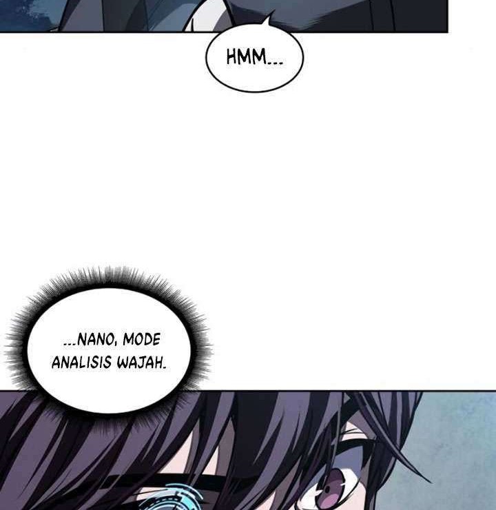 Nano Machine - Nano Machine Chapter 60 - Halaman 33