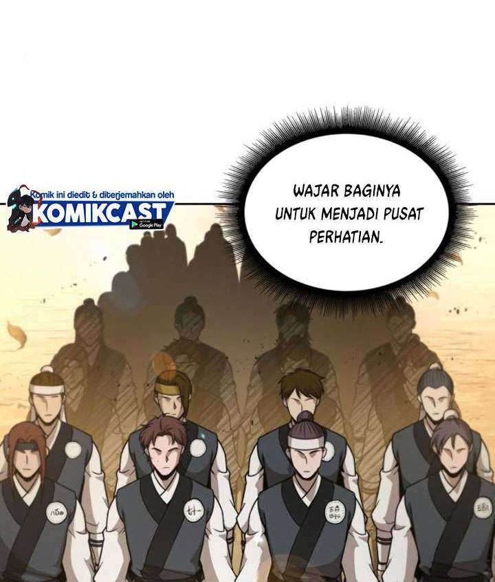 Nano Machine - Nano Machine Chapter 59 - Halaman 41