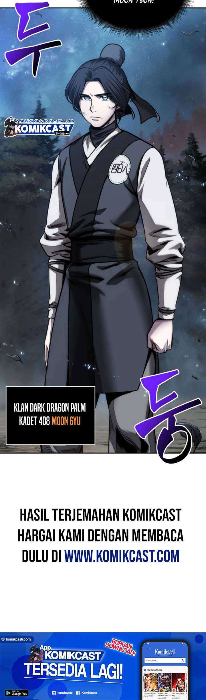 Nano Machine - Nano Machine Chapter 59 - Halaman 63
