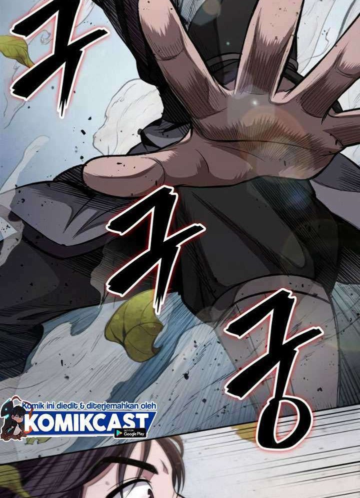 Nano Machine - Nano Machine Chapter 50 - Halaman 41