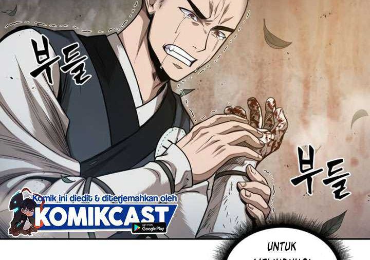 Nano Machine - Nano Machine Chapter 49 - Halaman 11