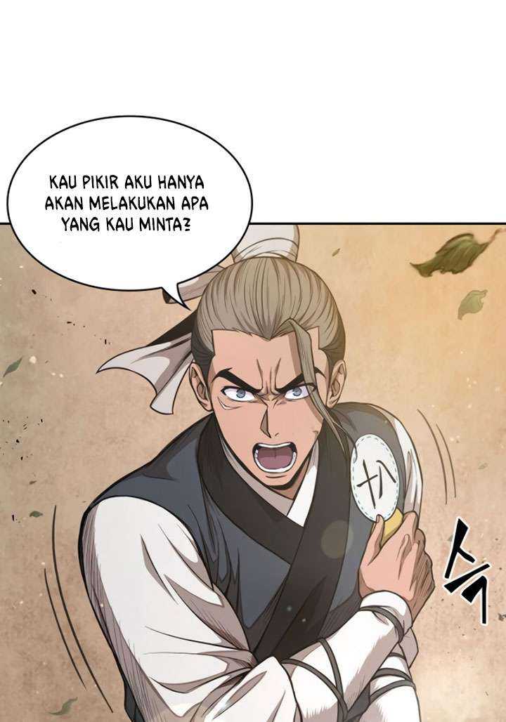 Nano Machine - Nano Machine Chapter 48 - Halaman 11