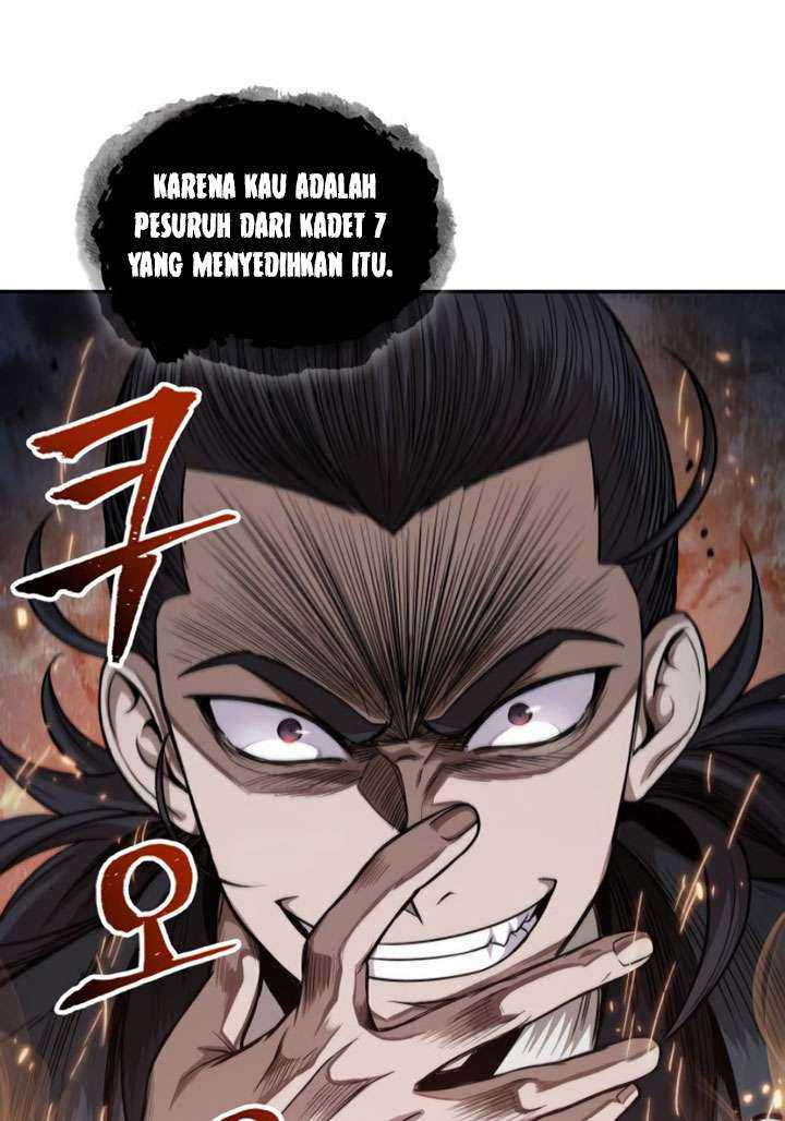 Nano Machine - Nano Machine Chapter 48 - Halaman 14