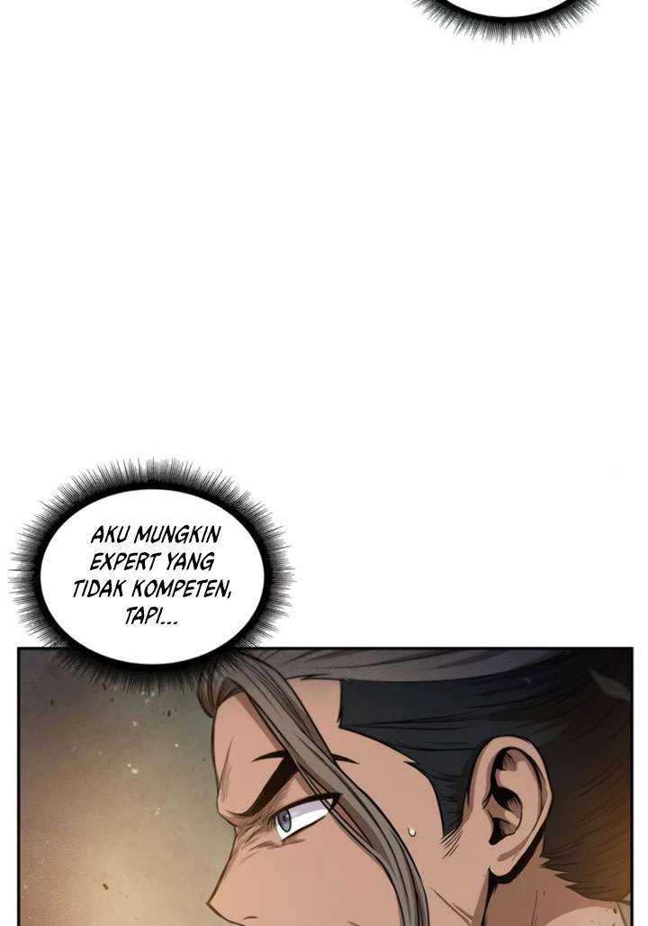 Nano Machine - Nano Machine Chapter 48 - Halaman 16