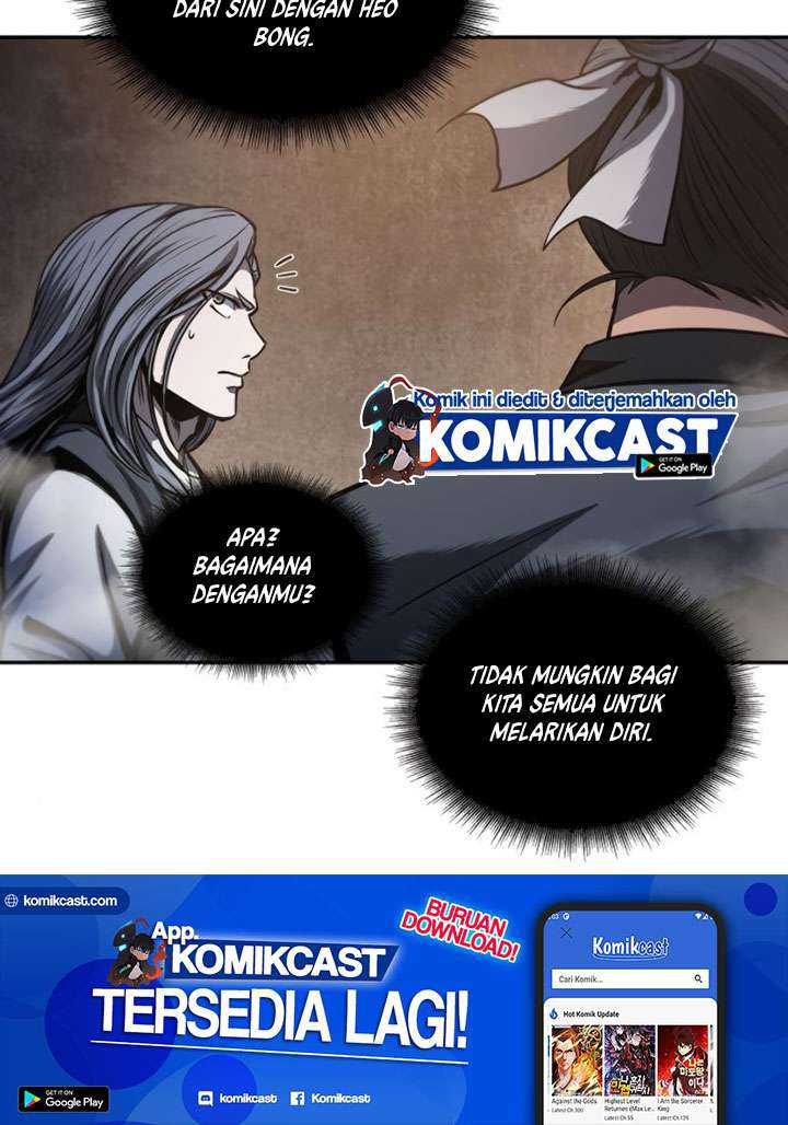 Nano Machine - Nano Machine Chapter 48 - Halaman 19