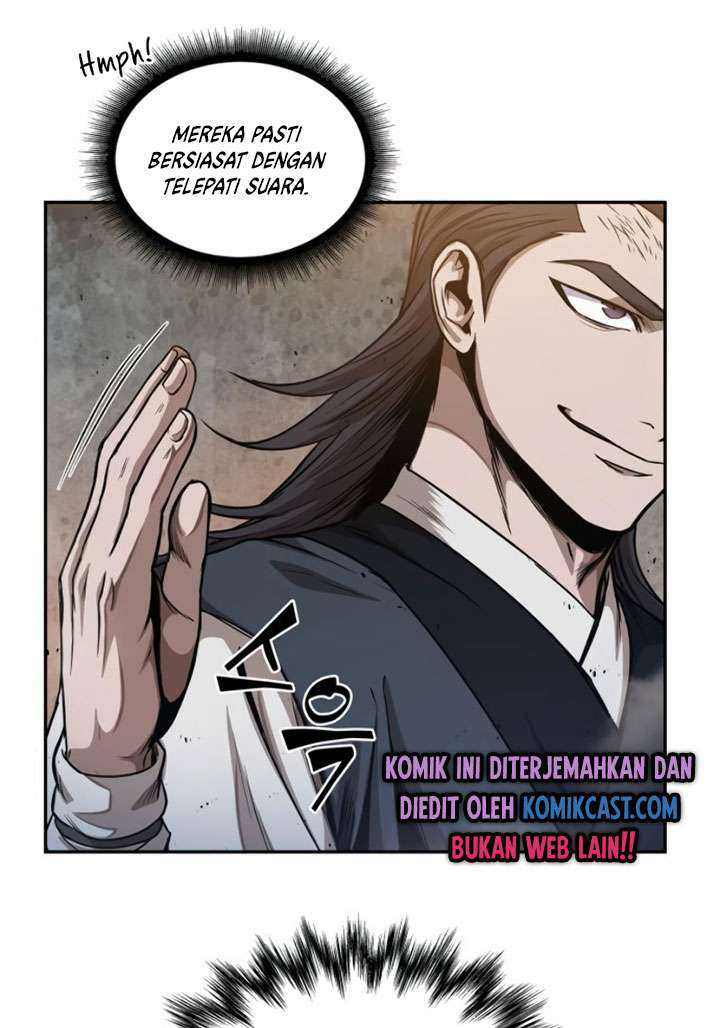 Nano Machine - Nano Machine Chapter 48 - Halaman 23