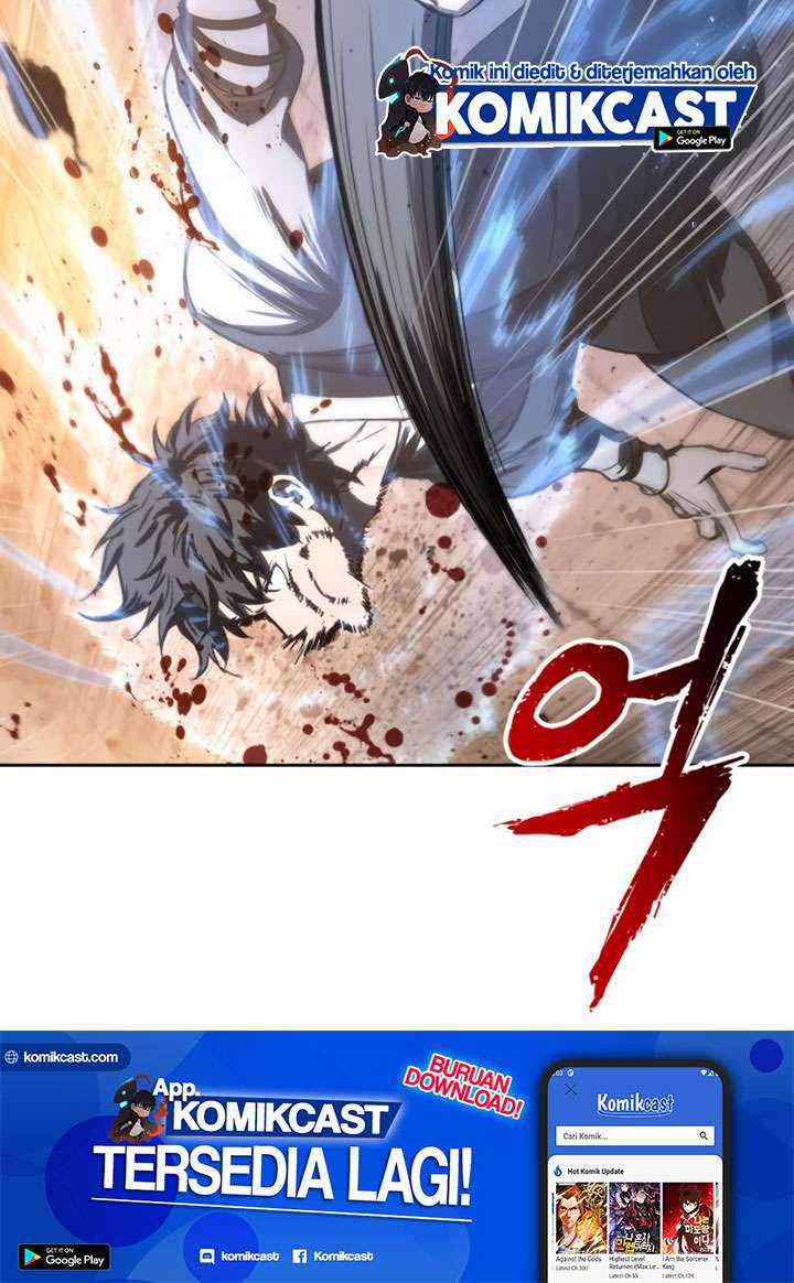 Nano Machine - Nano Machine Chapter 48 - Halaman 37