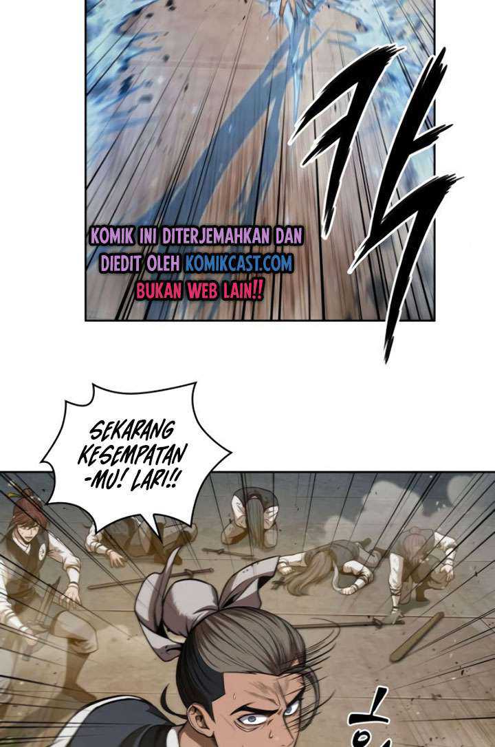 Nano Machine - Nano Machine Chapter 48 - Halaman 40