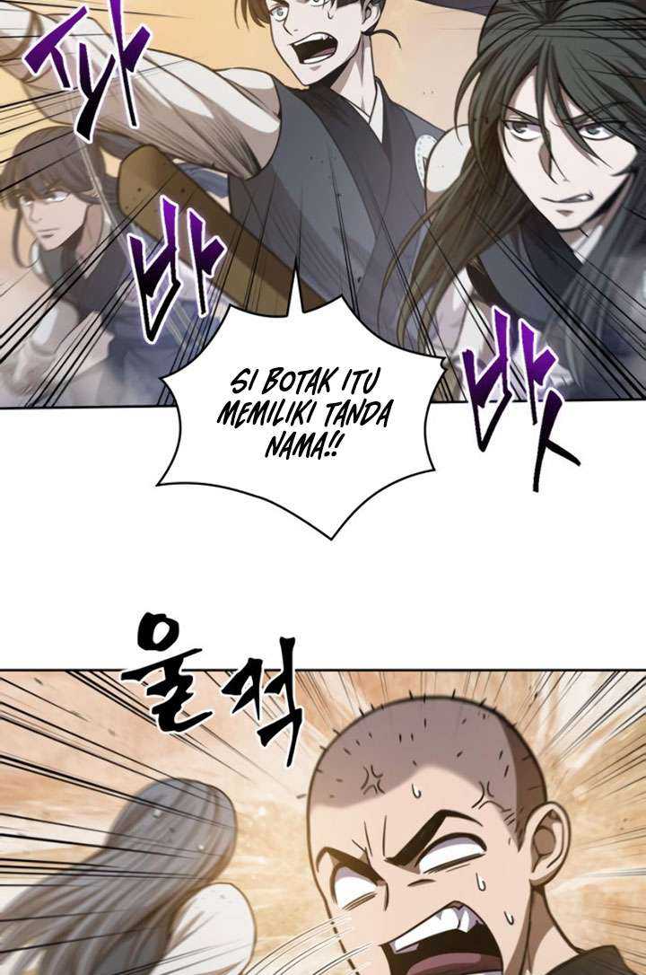 Nano Machine - Nano Machine Chapter 48 - Halaman 44