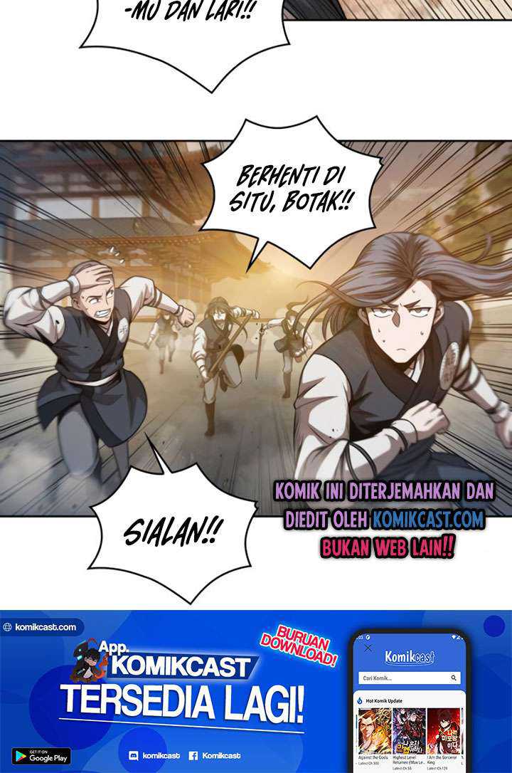 Nano Machine - Nano Machine Chapter 48 - Halaman 46
