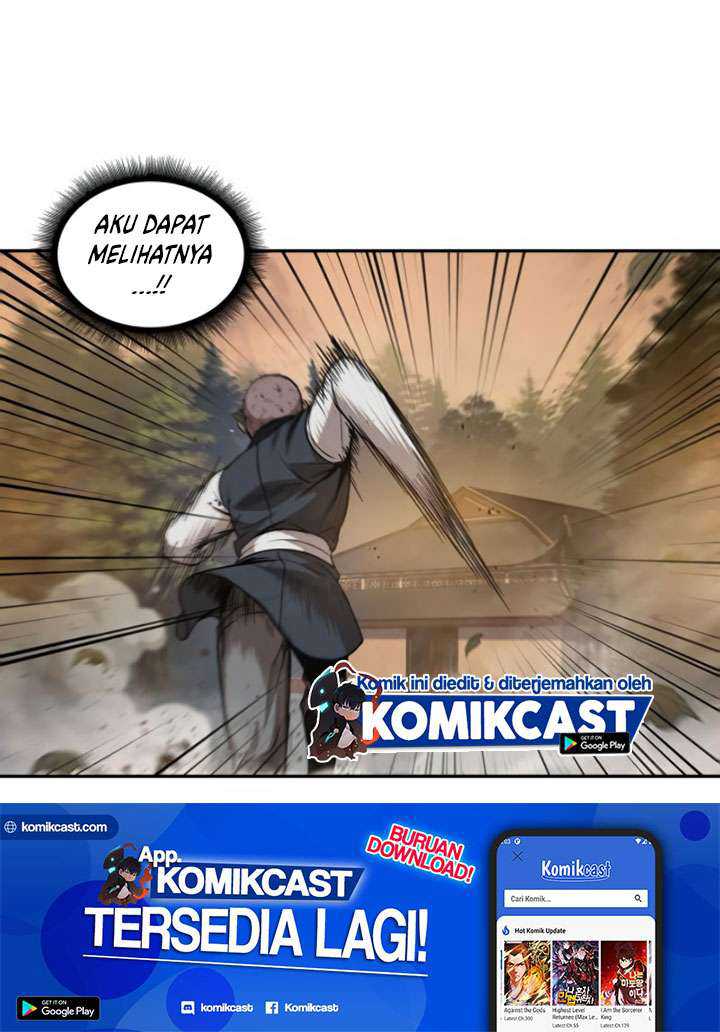 Nano Machine - Nano Machine Chapter 48 - Halaman 55